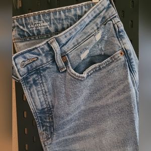 Mom jeans